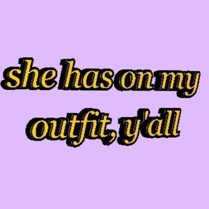 Meet your Posher, Laurissa